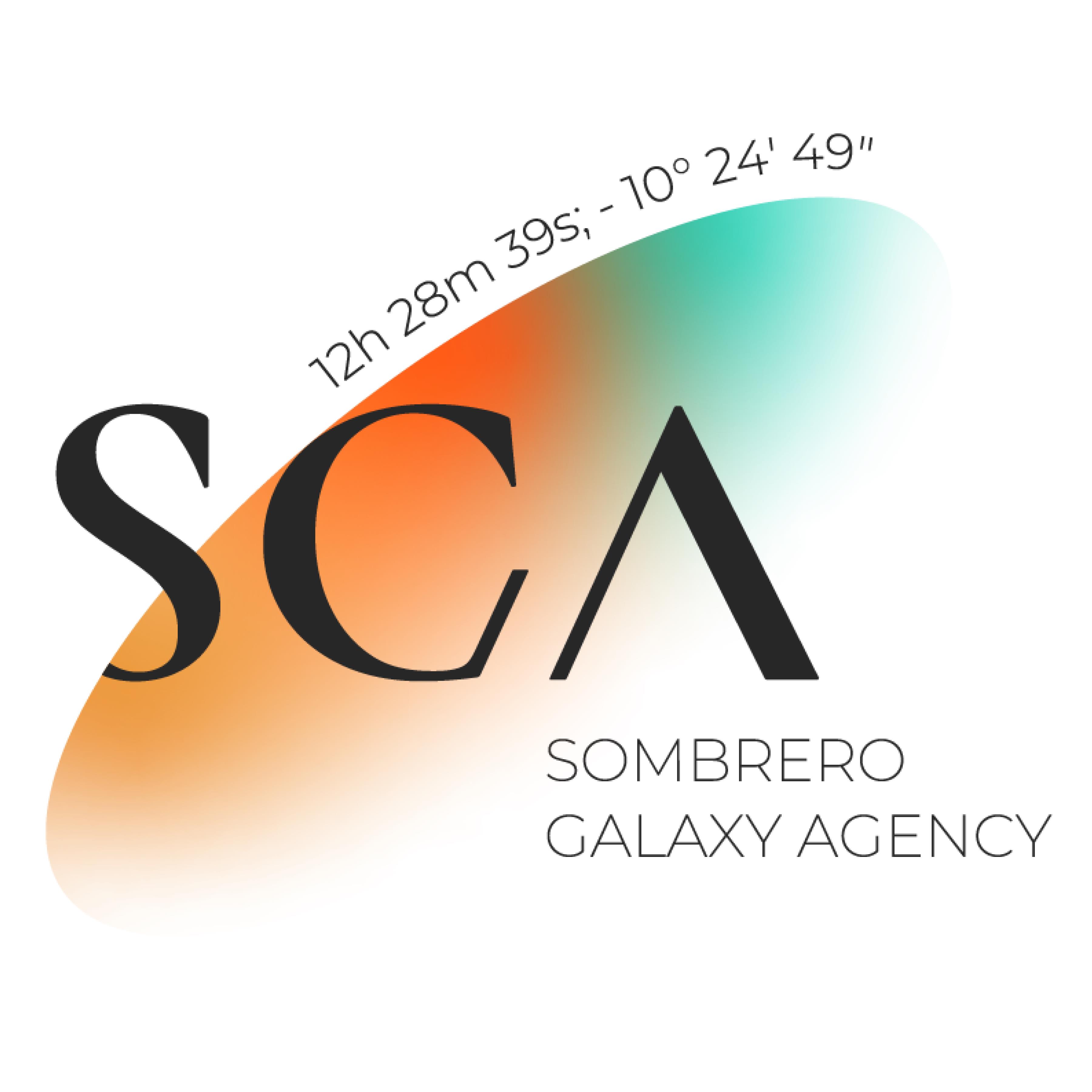 Sombrero Galaxy